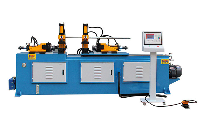 Pipe End Forming Machine 60CNCx2S